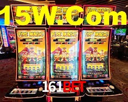 Welcome Bonus 161bet