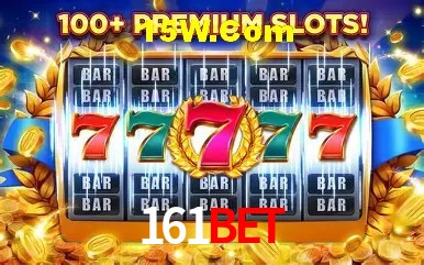 Game Providers 161bet