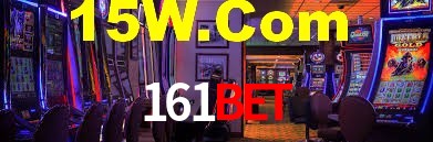 161bet: Jogos de Caça-Níqueis-Altas Recompensas, Roleta-Velocidade, Blackjack-Desafios Máximos