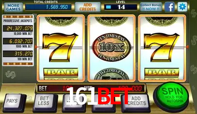 Account Benefits 161bet