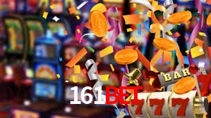 Sinta a adrenalina dos jogos de cassino com 161bet