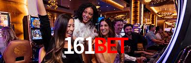 161bet: Seu Cassino Premiado com Pagamentos Rápidos