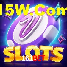 Daily Bonuses 161bet