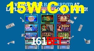 Tournaments 161bet