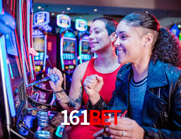 161bet: A Experiência de Casino com Jogos de Mesa ao Vivo